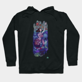 Abyssmaid Hoodie